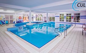 Ośrodek Wypoczynkowy Olimp